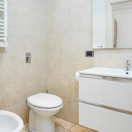 Apartment A 350m Da Chinatown Milan
