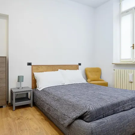 Apartment A 350m Da Chinatown *