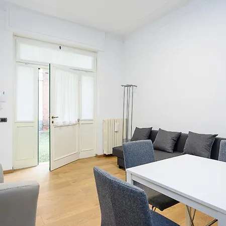 Apartment A 350m Da Chinatown Milan